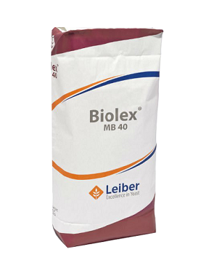Beta Glucan - Biolex MB40
